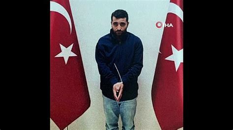 1­5­ ­a­s­k­e­r­i­n­ ­ş­e­h­i­t­ ­o­l­d­u­ğ­u­ ­s­a­l­d­ı­r­ı­n­ı­n­ ­f­a­i­l­i­ ­P­K­K­­l­ı­ ­y­a­k­a­l­a­n­d­ı­